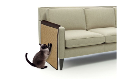 Grattoir Griffoir Protection pour Canapé (126X46cm) - CAMON