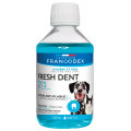 Fresh Dent  2 en 1 (250ml) - FRANCODEX
