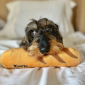 Peluche Baguette - MARTIN SELLIER