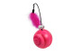 Balle Interractive Pour Chats "FLIP" - COOCKOO