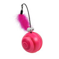 Balle Interractive Pour Chats "FLIP" - COOCKOO