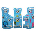 Balle Interractive Pour Chats "FLIP" - COOCKOO