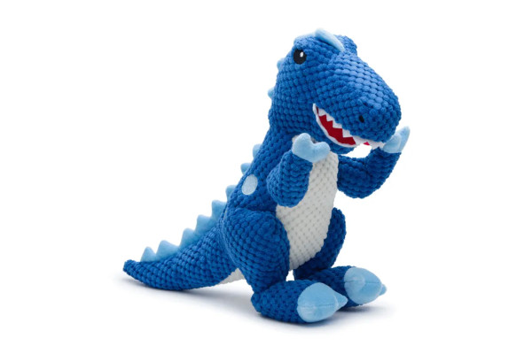 Jouet Floppy T-Rex Pour Chien FABDOG