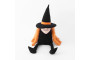 Jouet pour Chien Halloween Crinkle Sorcière  (56 cm) – ZIPPY PAWS