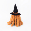 Jouet pour Chien Halloween Crinkle Sorcière  (56 cm) – ZIPPY PAWS