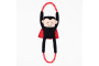 Jouet pour Chien en Corde Halloween RopeTugz® Dracula (71 cm) - ZIPPY PAWS
