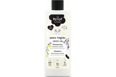 Supplément Shampoing Peaux Fragiles DOGWASH