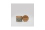 Baume Coussinets 50ml Pour Chien - NELLUMBO