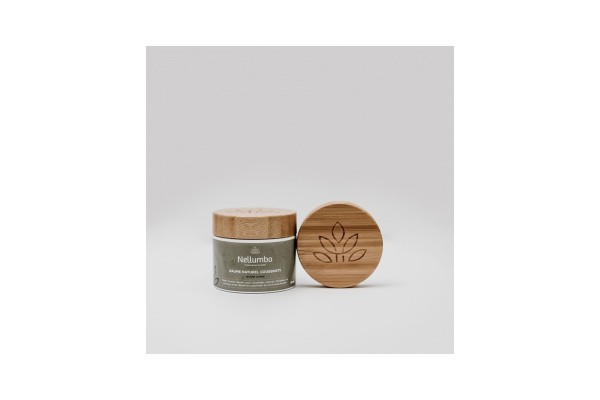 Baume soin des coussinets - NELLUMBO