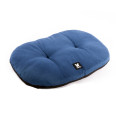 Coussin Ovale Biface 2 Couleurs - MARTIN SELLIER