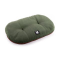 Coussin Ovale Biface 2 Couleurs - MARTIN SELLIER