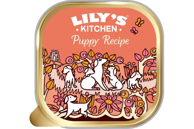 Lily’s Kitchen pâté 150g