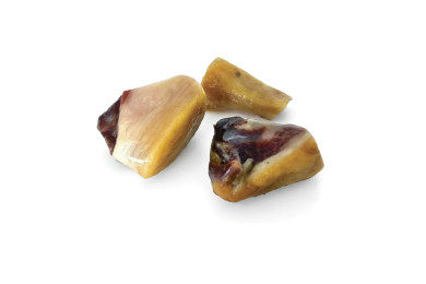 Serrano Pièces De Jambon 200gr - DISTRIDOG