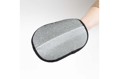 Gant Anti Poils Chien Chat Double Face - DUVO PLUS