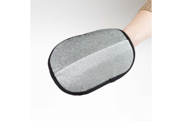 Gant Anti Poils Chien Chat Double Face - DUVO PLUS