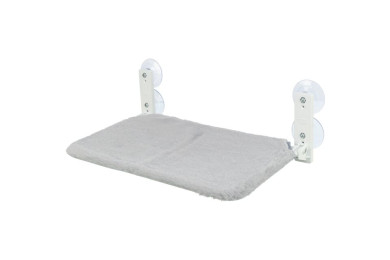 Couchage Fenêtre Rabattable Pour Chat - TRIXIE