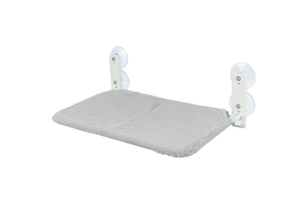 Couchage Fenêtre Rabattable Pour Chat - TRIXIE