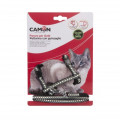 Harnais Chat Phosphorescent Avec Laisse CAMON