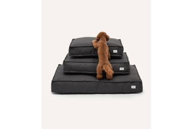 Lit pour chien en velours côtelé Cuadra - CAFIDE