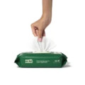 Lingettes Hypoallergéniques Pour Chien 60 Pièces - EARTH RATED