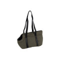 Sac De Transport Pour Chien Vert - FLAMINGO