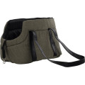 Sac De Transport Pour Chien Vert - FLAMINGO