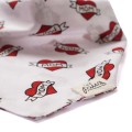 Bandana Love Mom pour Chien - THE PAWS