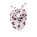 Bandana Love Mom pour Chien - THE PAWS