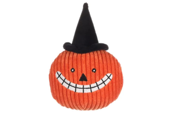 Jouet Halloween Pumpa Citrouille Orange – FLAMINGO