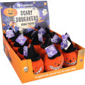 Jouet Halloween Pumpa Citrouille Orange – FLAMINGO