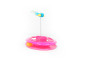 Jouet Pour Chat Happy Hoop Rose – DUVO PLUS