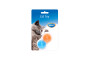 Balle Hérisson TPR Pour Chat – DUVO PLUS