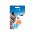 Balle Hérisson TPR Pour Chat – DUVO PLUS