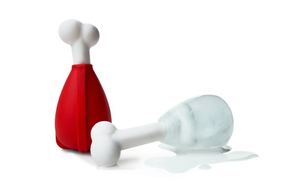 Jouet rafraîchissant Pupsicle - SUCK UK