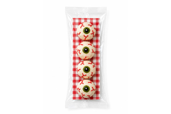 Friandises Goblin Eyeballs Pour Chien – COOKA’S COOKIES
