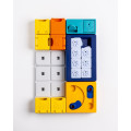 Jeu D'Intelligence Smarty Set Pour Chien | PAWZLER