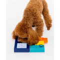 Jeu De Réflexion Smarty Set Pour Chien - PAWZLER