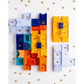 Jouet Puzzle Intéractif Genius Set Pour Chien - PAWZLER