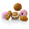Jouet Pour Chat Mystery Bakery – HUNTER