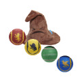 Jouet Peluche - « Sorting Hat » - BARK