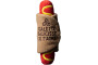 Jouet pour chien breton galette saucisse - bandit