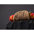 Jouet Galette Saucisse Pour Chien - FRENCH BANDIT