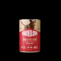 Pâtée Sans Céréales Chien 400 g - CARNILOVE