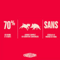 Pâtée Sans Céréales Chien 400 g - CARNILOVE