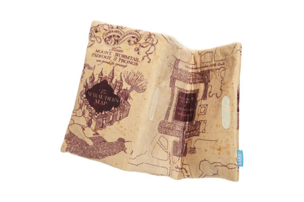 Jouet Harry Potter pour Chien « Carte Du Maraudeur » - BARK
