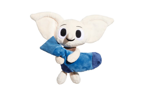 Jouet Pour Chien Harry Potter« Dobby » - BARK