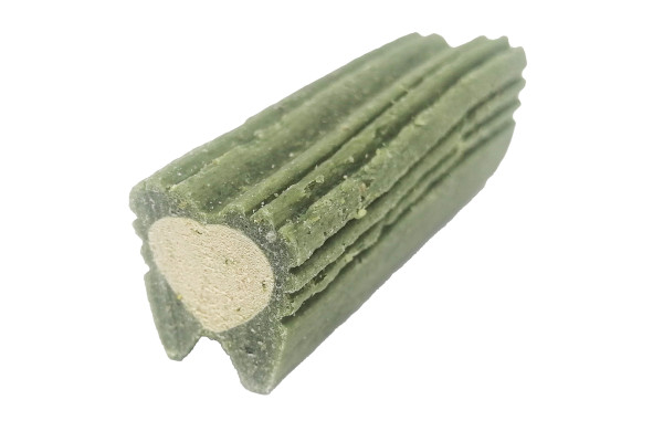 Friandises Dentaires Pour Chien Fourrées - DUVO PLUS