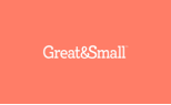 GREAT & SMALL