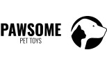 PAWSOME PET TOYS