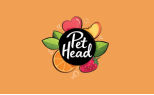 PET HEAD